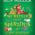 Copertă produs Secretele unui spiriduș al Crăciunului (Vol. 2) - gallery small 
