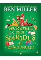Imagine produs Secretele unui spiriduș al Crăciunului (Vol. 2)