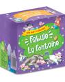 Copertă produs Cele mai frumoase fabule. La Fontaine - 5 cărticele - thumb 1