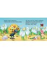 Copertă produs Cele mai frumoase fabule. La Fontaine - 5 cărticele - thumb 4