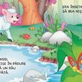 Copertă produs Cele mai frumoase fabule. La Fontaine - 5 cărticele - gallery small 