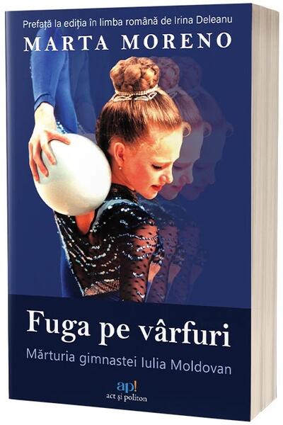 Fuga pe v&acirc;rfuri