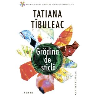 Grădina de sticlă