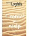 Copertă produs Cronici pe nisip - thumb 1