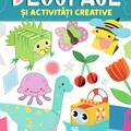 Copertă produs Decupaje și activități creative - gallery small 