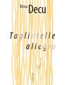 Copertă produs Tagliatelle allegro - thumb 1