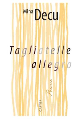 Copertă produs Tagliatelle allegro