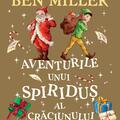 Copertă produs Aventurile unui spiriduș al Crăciunului (Vol. 3) - gallery small 
