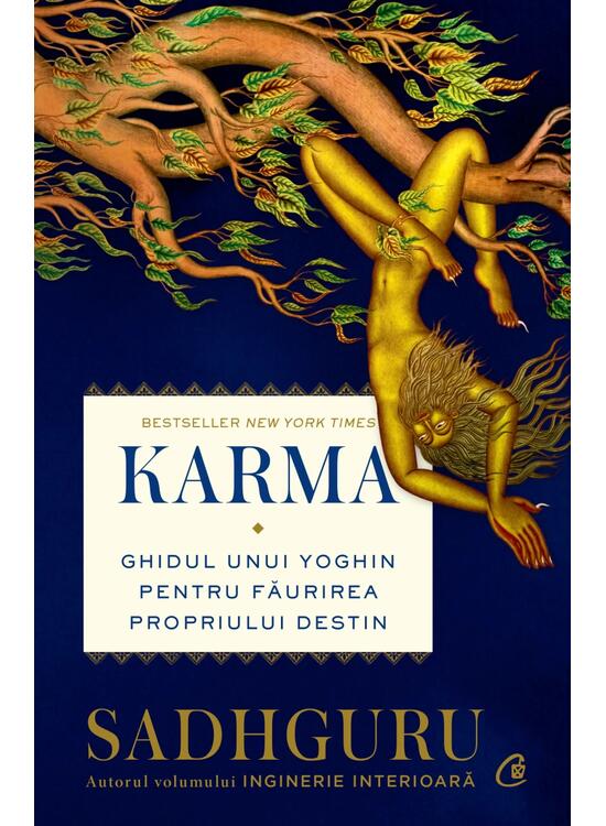 Copertă produs Karma - gallery big 1
