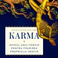 Copertă produs Karma - gallery small 