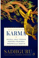 Copertă produs Karma