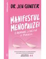 Copertă produs Manifestul menopauzei - thumb 1