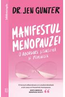 Manifestul menopauzei