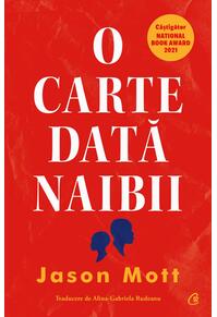 Copertă produs O carte dată naibii