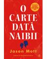 Copertă produs O carte dată naibii - thumb 1