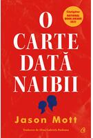 O carte dată naibii