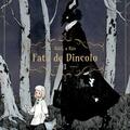 Copertă produs Fata de Dincolo (Vol. 1) - gallery small 