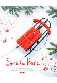 Copertă produs Săniuța roșie