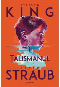 Copertă produs Talismanul (Vol. 1)