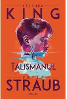 Copertă produs Talismanul (Vol. 1)
