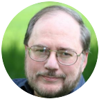 Fotografie autor Rupert Holmes