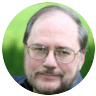Fotografie autor Rupert Holmes