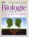 Copertă produs Atlas școlar biologie - thumb 1