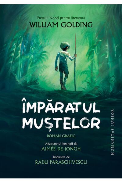 &Icirc;mpăratul muştelor