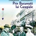 Copertă produs Amintirile Bucureștilor 4 - gallery small 