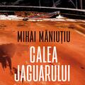 Copertă produs Calea Jaguarului - gallery small 
