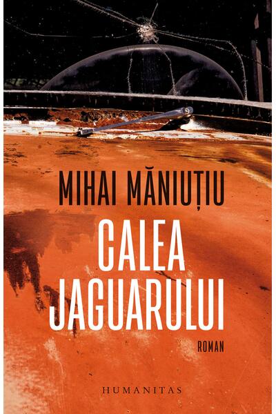 Calea Jaguarului