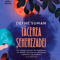 Copertă produs Tăcerea Șeherezadei - gallery small 
