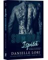 Copertă produs Sumbră ispită (Vol. 3) - thumb 1