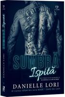 Copertă produs Sumbră ispită (Vol. 3)