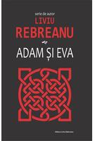 Copertă produs Adam și Eva