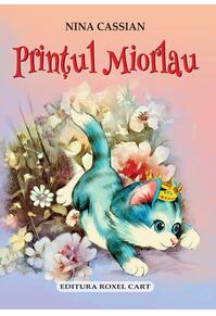 Copertă produs Prințul Miorlau
