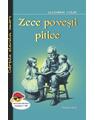 Copertă produs Zece povești pitice - thumb 1