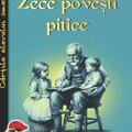 Copertă produs Zece povești pitice - gallery small 