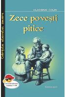 Imagine produs Zece povești pitice