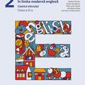 Copertă produs Comunicare &icirc;n limba modernă 1. Engleză. Caietul elevului. Clasa a II-a - gallery small 