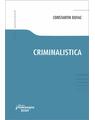 Copertă produs Criminalistică - thumb 1