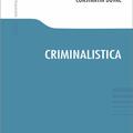 Copertă produs Criminalistică - gallery small 