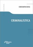 Criminalistică