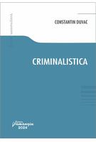 Imagine produs Criminalistică