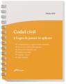 Copertă produs Codul civil și Legea de punere în aplicare. Actualizat la 1 septembrie 2024 - spiralat - thumb 1