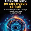 Copertă produs Singurul lucru pe care trebuie să-l ştii - gallery small 