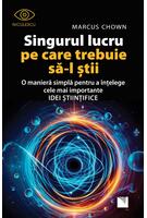 Singurul lucru pe care trebuie să-l ştii