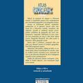 Copertă produs Atlas geografic școlar (atlasul lumii) - gallery small 