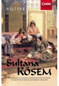 Copertă produs Sultana Kosem