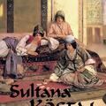 Copertă produs Sultana Kosem - gallery small 